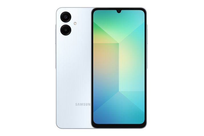 Samsung Galaxy A06 Branco