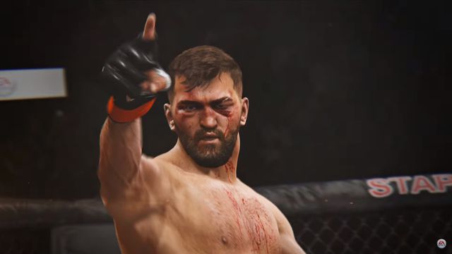 EA Sports UFC 2 está de graça neste fim de semana; baixe agora