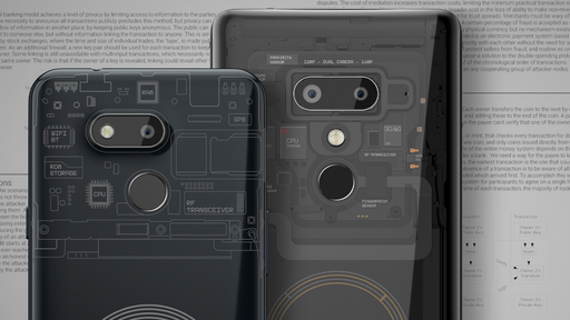 HTC planeja smartphone 5G e crescimento de realidade virtual para 2020