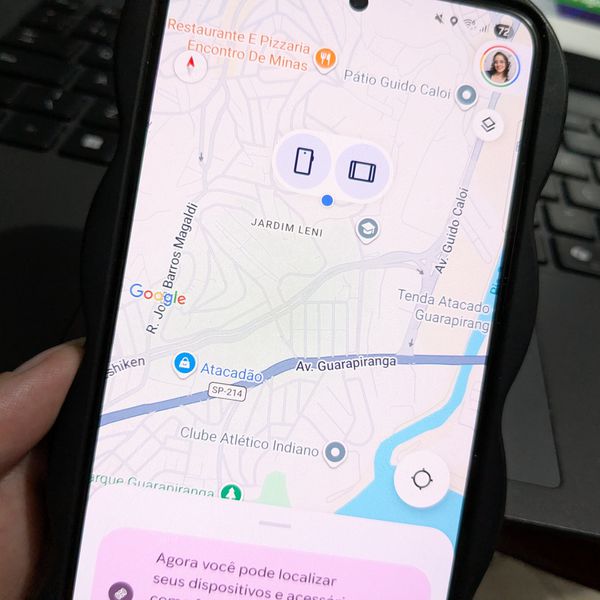 Celular Perdido? Guia Completo do Google para Rastrear e Recuperar