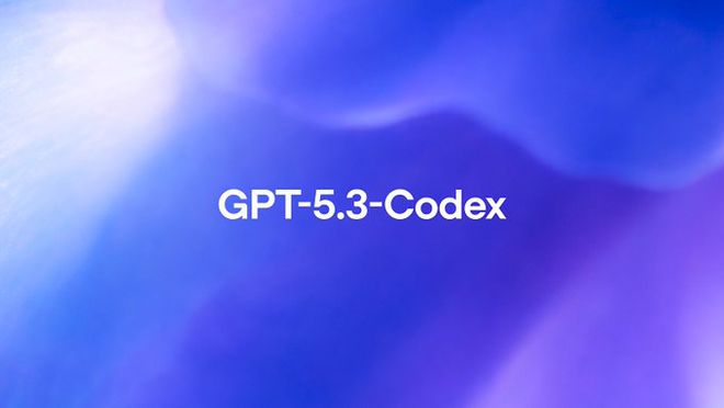 GPT-5.3-Codex