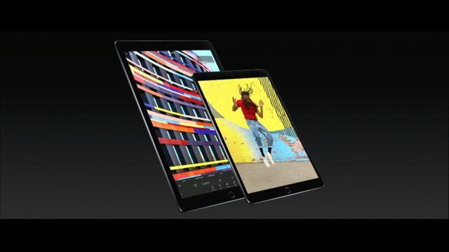 Apple apresenta o novo iPad Pro com recursos inéditos