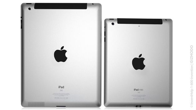 iPad Mini 2 iPad Mini 2