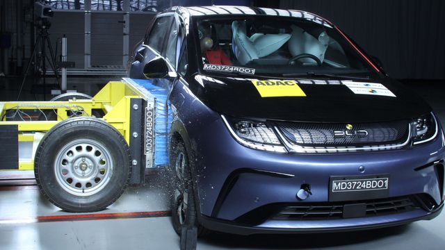 Divulgação/Latin NCAP