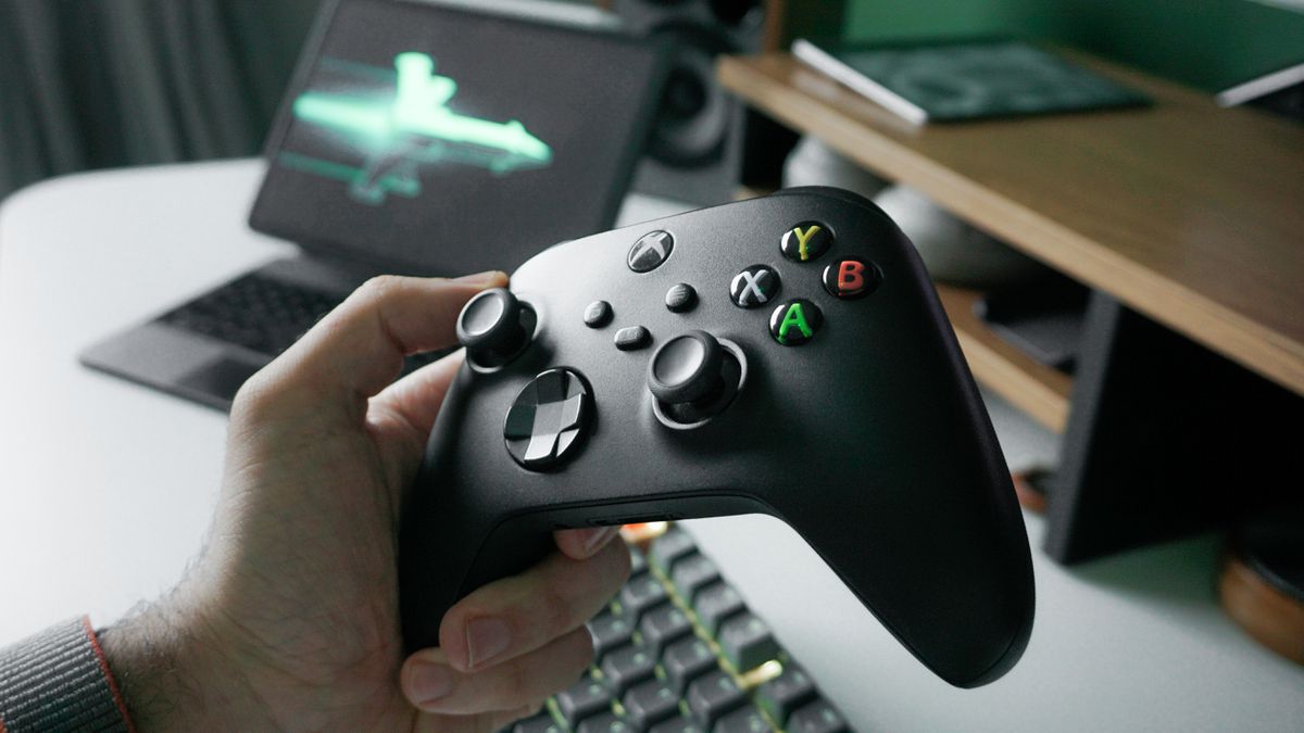 Microsoft anuncia chegada do Xbox Cloud Gaming aos consoles - Tecnologia e  Games - Folha PE