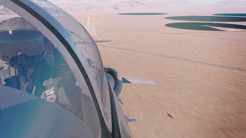 Ace Combat 7: Skies Unknown