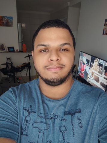 Xiaomi Mi 11 Fotos (selfie)