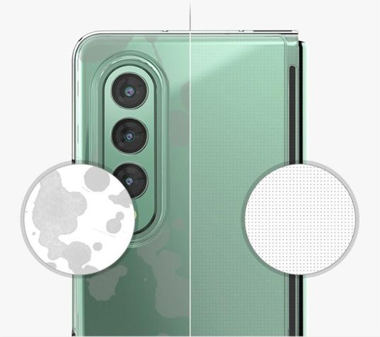 Samsung Galaxy Z Fold 3 capas