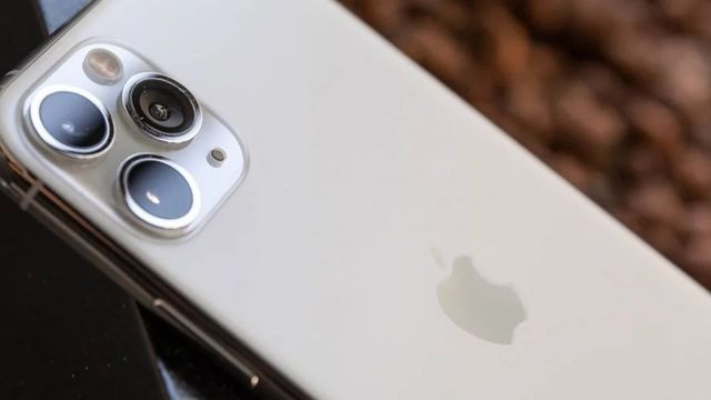 iPhone 12 poderá ter sensor de 64 MP desenvolvido pela Sony