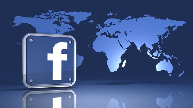 Facebook comemora marca de 1 bilhão de pessoas usando rede social em um só dia