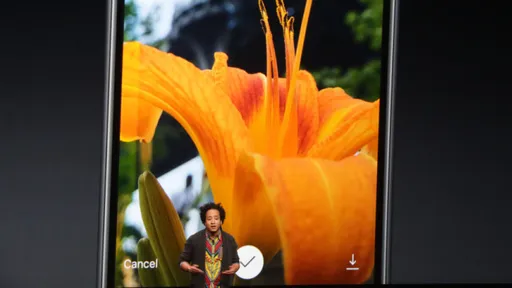 Instagram prepara novos recursos para funcionar com câmera do iPhone 7