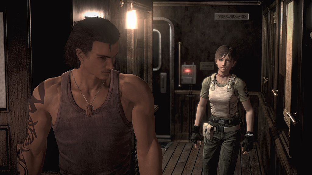 Análise  Portabilidade e falhas marcam Resident Evil 4, Zero e Remake no  Switch - Canaltech