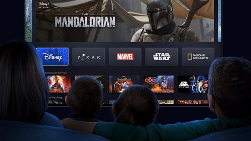 Preço do Disney+ no Brasil é revelado no app para Android
