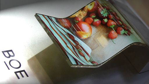 Huawei Mate 40 deve utilizar telas feitas na China