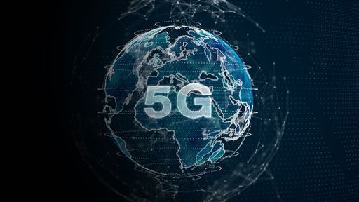 5G no mundo | 12 países que já operam nas redes de quinta geração