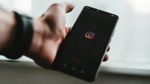 Sala de bate-papo do Instagram: como fazer uma chamada de vídeo em grupo