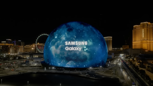 Reprodução/Samsung