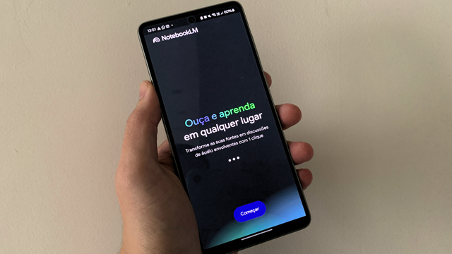 André Magalhães/Canaltech