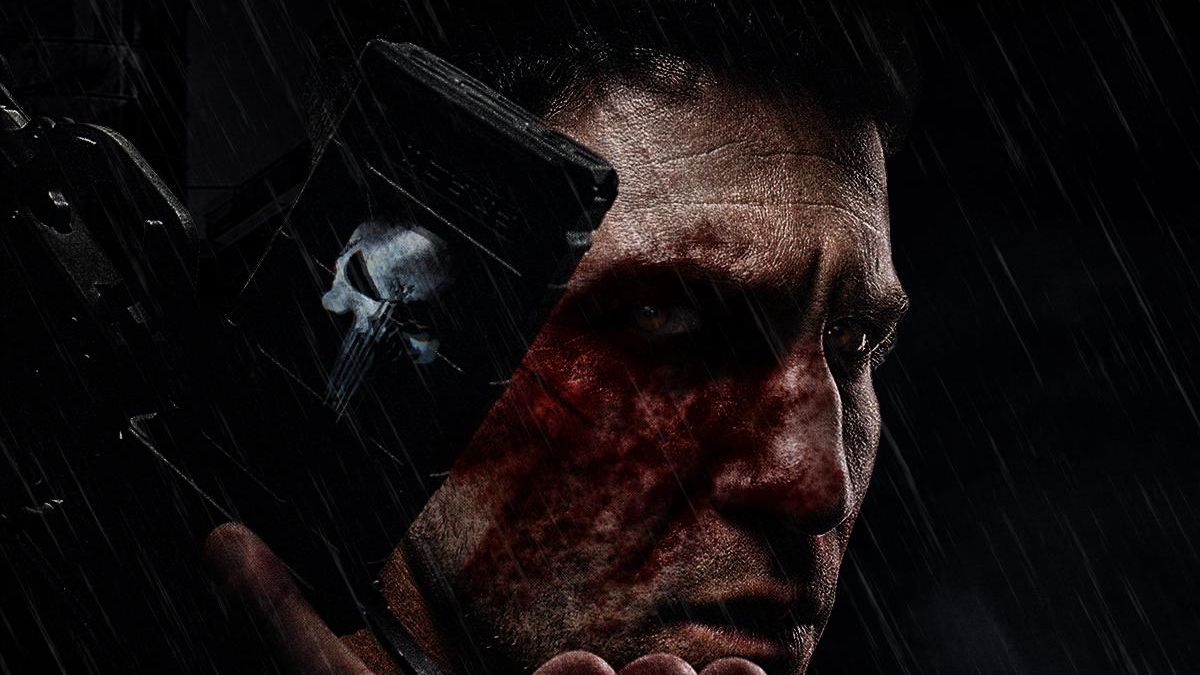 Marvel apresenta novo Justiceiro que substitui Frank Castle - Canaltech