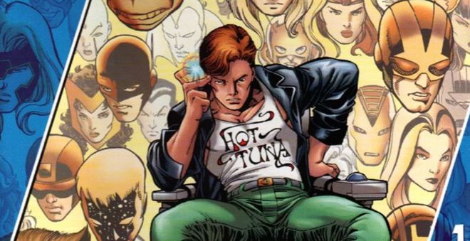 Rick Jones