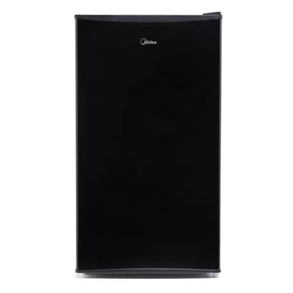 Frigobar Black Edition Preto 93 Litros Midea | CUPOM