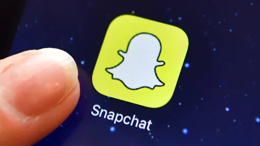 Snapchat aumenta número de usuários e vê receita crescer no segundo trimestre