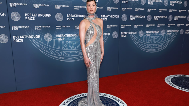Breakthrough Prize/Divulgação