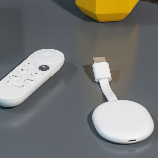 Google pode lançar novo Chromecast 4K com controle atualizado e
