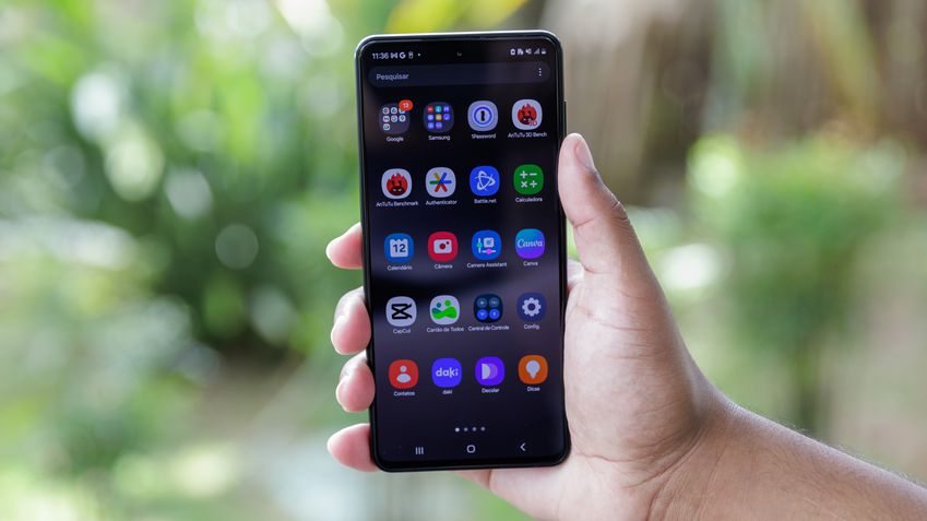Galaxy M55