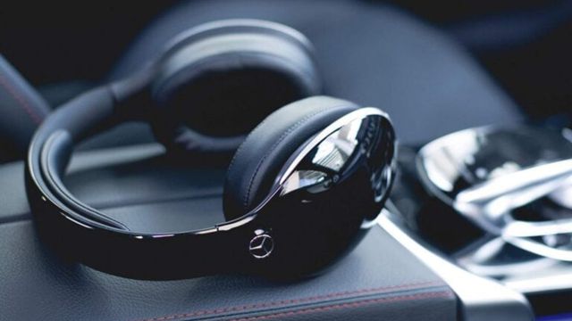 Divulgação/Mercedes-Benz