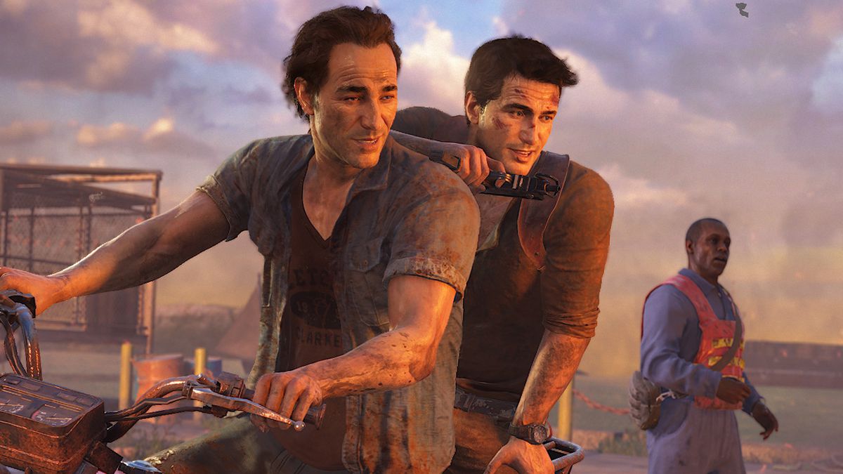 Com novo diretor, filme do Uncharted será parecido com jogo