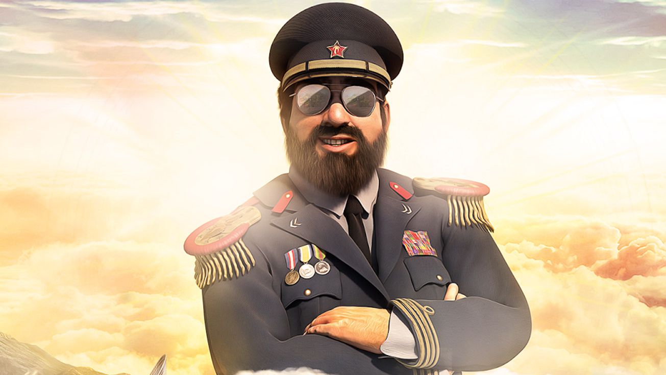 лорд тропико. Tropico 6 el-prez edition. тропико 6 геймплей. Tropico 6 обложка. революционеры тропико 6.