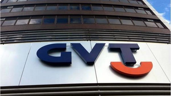 Venda da GVT para a Telefónica é aprovada pela Anatel