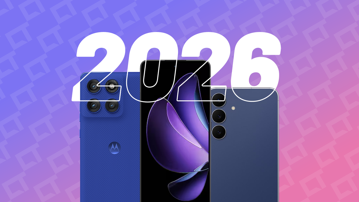 Os Melhores Smartphones por Até R$ 3.000 em Março de 2026