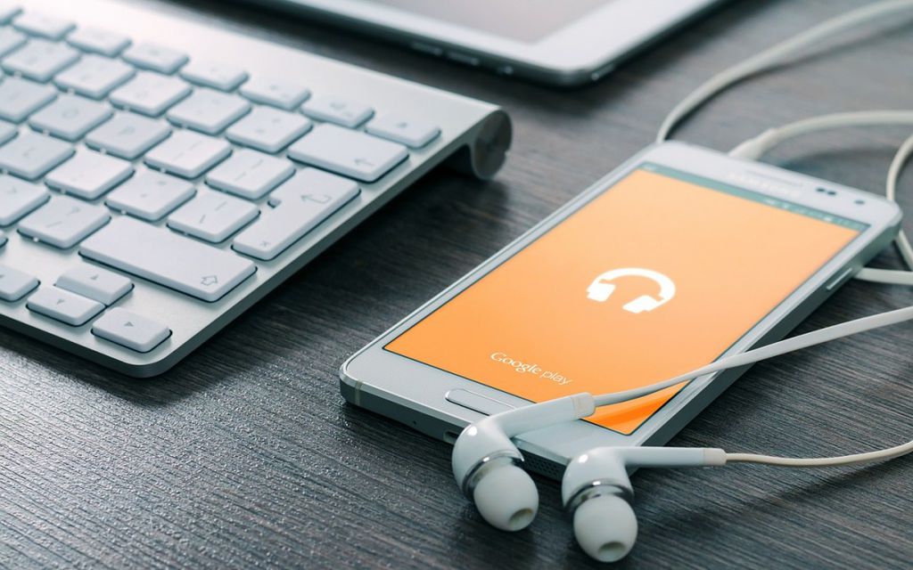 Google Play Music Google Play Music