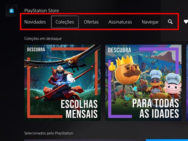 🔴 COMO BAIXAR JOGOS NO PS5 E INSTALAR NO CONSOLE 