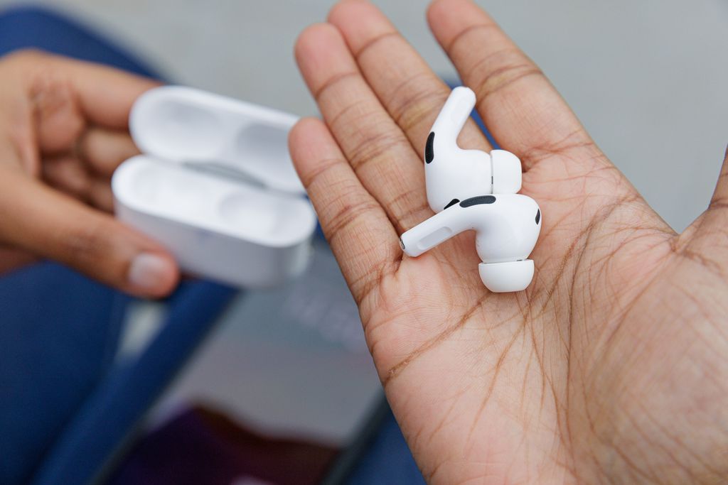 AirPods Pro USB-C