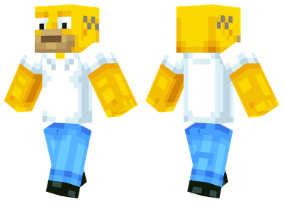 Melhores skins para usar no Minecraft - Canaltech