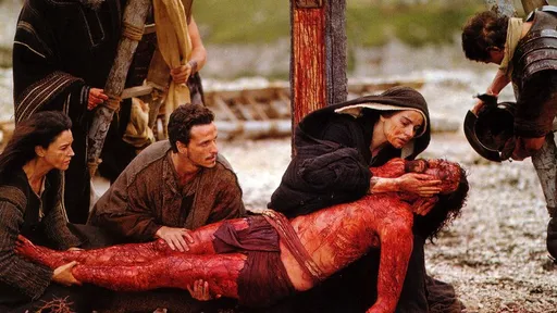 'A Ressurreição': Mel Gibson confirma sequência de 'A Paixão de Cristo'