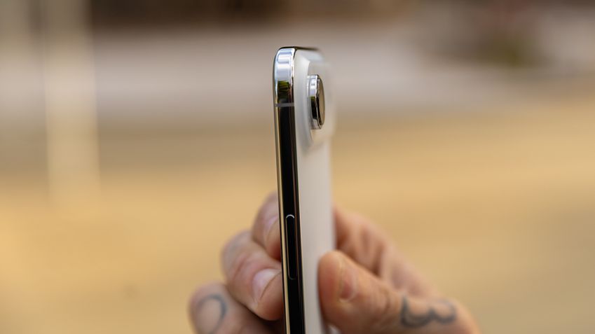 iPhone Air