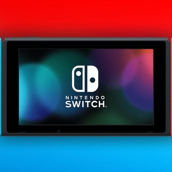 Nintendo Switch é o console mais vendido de 2020 nos EUA