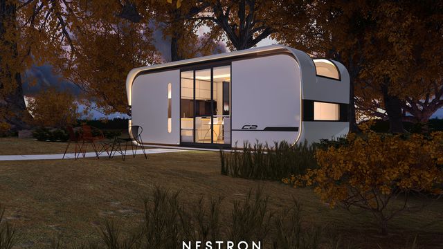 Nestron