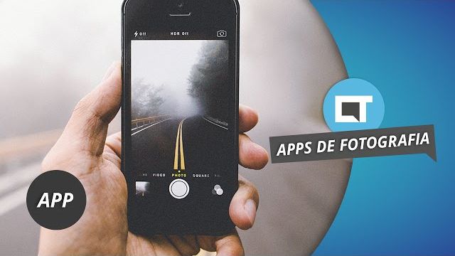 Melhores apps para edição de fotos - iOS, Android e WinPhone [Dica de App]