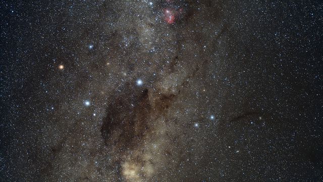 European Southern Observatory