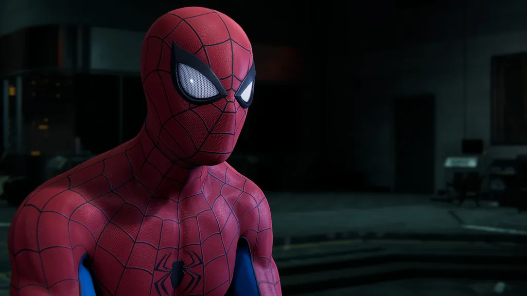 Previsões de hardware da Sony para Spiderman Remastered no PC acertaram  basicamente em cheio. 
