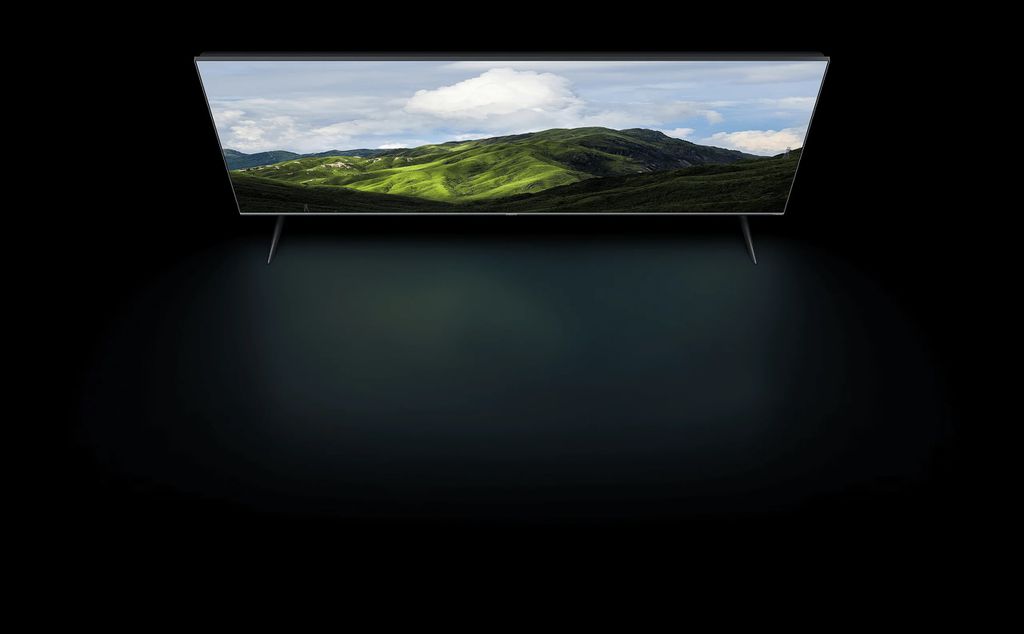 TV Xiaomi miniLED 2025
