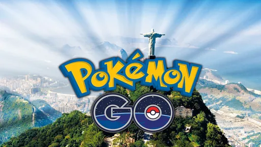 Pokémon GO chega ao Brasil nesta quarta-feira (03), afirma site