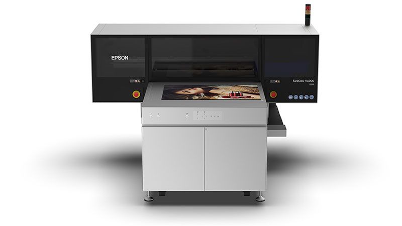 Epson SureColor V4000