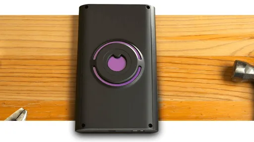 Sensor permite que você enxergue dentro da sua parede pela tela do smartphone