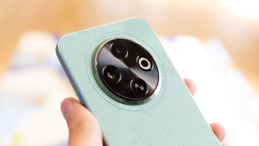 Tecno Spark 30C
